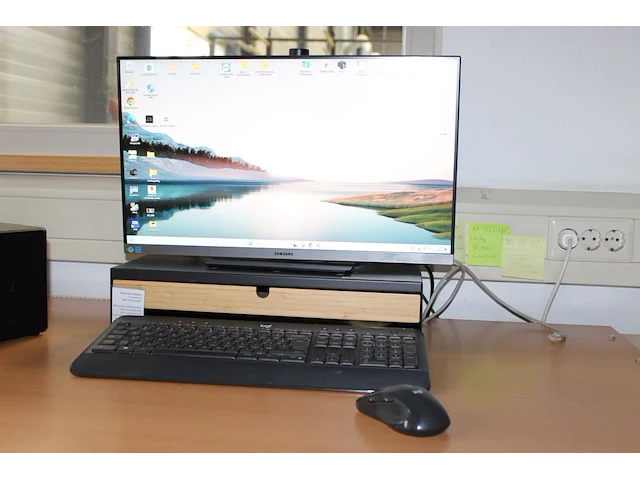 Game pc lenovo legion 11de generatie met intelprocessor i9, 32 gb intern geheugen, 1 tb harde schijf, windo... - afbeelding 6 van  6