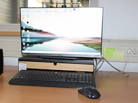 Game pc lenovo legion 11de generatie met intelprocessor i9, 32 gb intern geheugen, 1 tb harde schijf, windo... - afbeelding 6 van  6