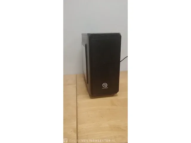 Game pc ryzen 5/16 gb/1 tb ssd/rx 5700xt 8 gb/win 11 - afbeelding 1 van  5