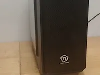 Game pc ryzen 5/16 gb/1 tb ssd/rx 5700xt 8 gb/win 11