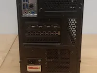 Game pc ryzen 5/16 gb/1 tb ssd/rx 5700xt 8 gb/win 11 - afbeelding 4 van  5