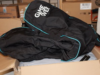 Game zitzak met wasbare hoes 1x - afbeelding 4 van  7