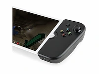 Gamevice ios gaming controller for ipad mini zwart - afbeelding 1 van  5
