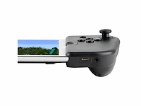 Gamevice ios gaming controller for ipad mini zwart - afbeelding 3 van  5