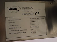 Gami s.r.l. - afbeelding 3 van  11