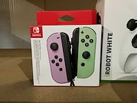 Gamingcontrollers (6x) - afbeelding 2 van  5