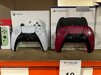 Gamingcontrollers (6x) - afbeelding 3 van  5