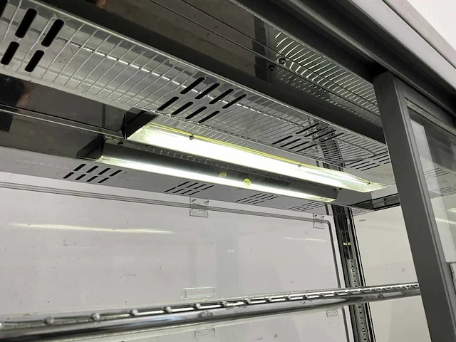 Gamko - av/ms131sf - koelvitrine - afbeelding 5 van  9