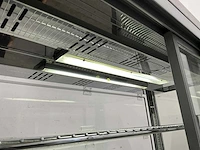 Gamko - av/ms131sf - koelvitrine - afbeelding 5 van  9