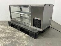 Gamko - av/ms131sf - koelvitrine - afbeelding 7 van  9