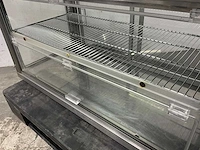Gamko - av/ms131sf - koelvitrine - afbeelding 8 van  9