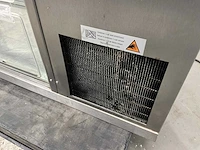 Gamko - av/ms131sf - koelvitrine - afbeelding 9 van  9