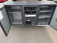 Gamko - bar koeling - koelkast / koelbuffet - afbeelding 1 van  2