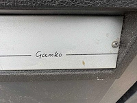 Gamko - bar koeling - koelkast / koelbuffet - afbeelding 2 van  2