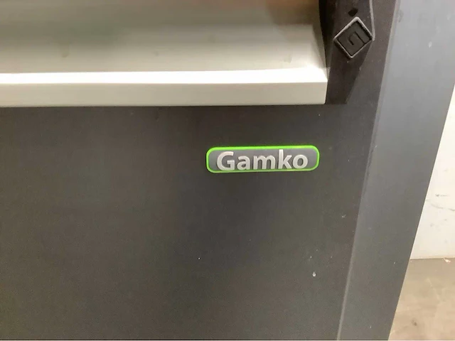 Gamko - barkoeling - afbeelding 5 van  6