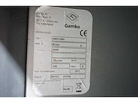 Gamko - barkoeling - afbeelding 5 van  6