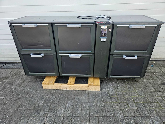 Gamko - barkoeling - afbeelding 1 van  4