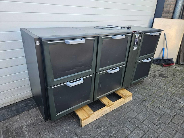 Gamko - barkoeling - afbeelding 3 van  4
