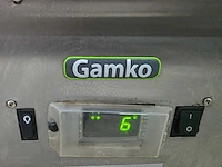 Gamko - coca-cola - 2-deurs glasdeurkoeling - afbeelding 3 van  6