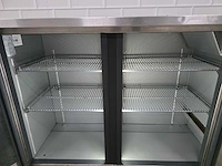 Gamko - coca-cola - 2-deurs glasdeurkoeling - afbeelding 4 van  6