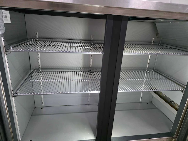 Gamko - coca-cola - 2-deurs glasdeurkoeling - afbeelding 5 van  6