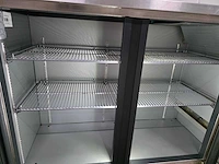 Gamko - coca-cola - 2-deurs glasdeurkoeling - afbeelding 5 van  6