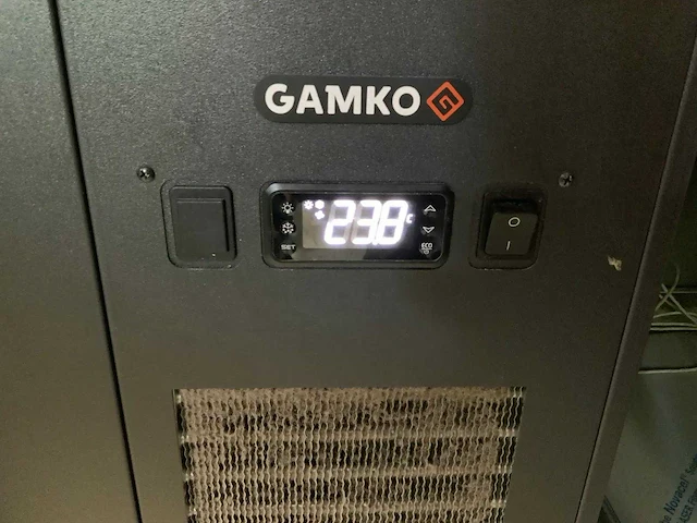 Gamko - e3/22gmucc - barkoeling - afbeelding 3 van  6