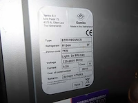 Gamko - eco/22gvscs - barkoeling (2x) - afbeelding 6 van  6