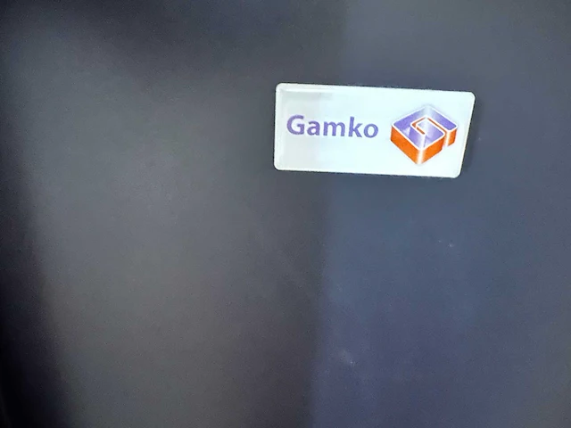 Gamko - eco/22mu - barkoeling - afbeelding 4 van  4