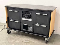 Gamko - eu/1-25 - mobiele barkoeling - afbeelding 1 van  8