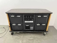Gamko - eu/1-25 - mobiele barkoeling - afbeelding 2 van  8