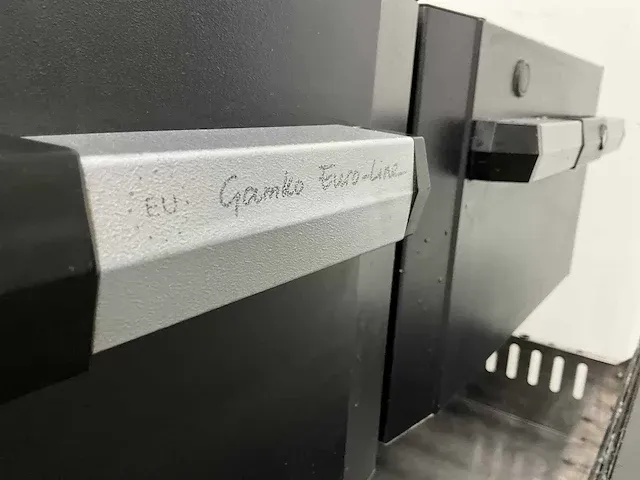 Gamko - eu/6am25e - barkoeling - afbeelding 6 van  8