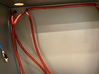 Gamko - fk25/6i - fustenkoeling met tapzuil - afbeelding 3 van  18