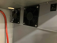 Gamko - fk25/6i - fustenkoeling met tapzuil - afbeelding 5 van  18