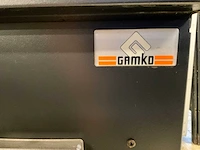 Gamko - fk25/6i - fustenkoeling met tapzuil - afbeelding 7 van  18