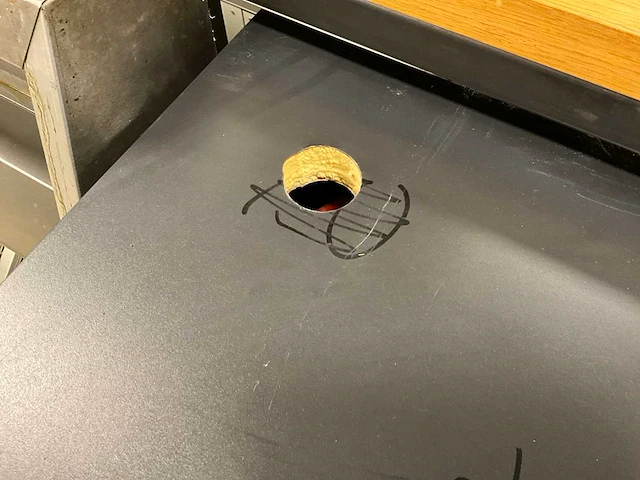 Gamko - fk25/6i - fustenkoeling met tapzuil - afbeelding 10 van  18