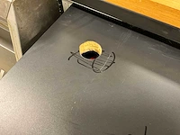 Gamko - fk25/6i - fustenkoeling met tapzuil - afbeelding 10 van  18