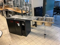 Gamko - fk25/6i - fustenkoeling met tapzuil - afbeelding 1 van  18