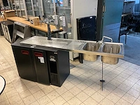 Gamko - fk25/6i - fustenkoeling met tapzuil - afbeelding 11 van  18