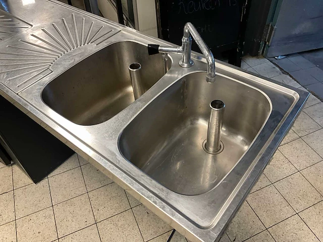 Gamko - fk25/6i - fustenkoeling met tapzuil - afbeelding 12 van  18