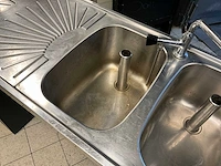 Gamko - fk25/6i - fustenkoeling met tapzuil - afbeelding 13 van  18