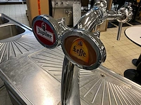 Gamko - fk25/6i - fustenkoeling met tapzuil - afbeelding 16 van  18