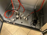 Gamko - fk25/6i - fustenkoeling met tapzuil - afbeelding 17 van  18