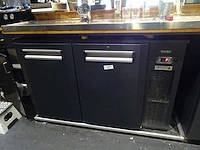 Gamko - fkg25/8r - fustkoeling