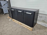 Gamko - flexbar - barkoeling (remote gekoeld) - afbeelding 3 van  4