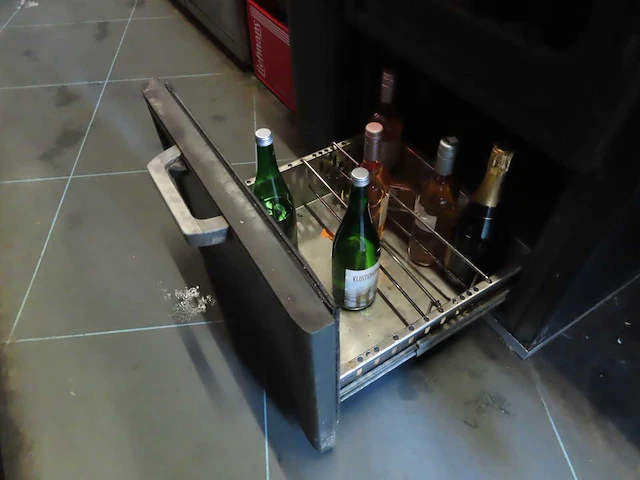 Gamko - flexbar - barkoeling - afbeelding 2 van  3