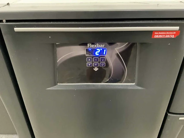 Gamko - flexbar xhc/mu - barkoeling - afbeelding 4 van  7