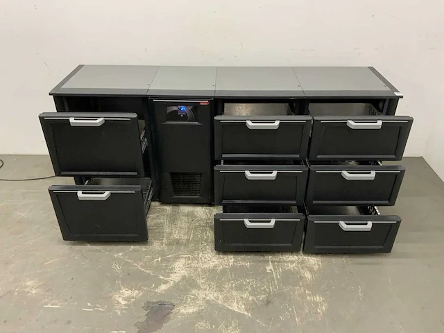 Gamko - flexbar xhc/mu - barkoeling - afbeelding 5 van  7