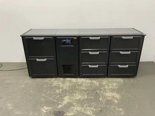 Gamko - flexbar xhc/mu - barkoeling - afbeelding 2 van  7