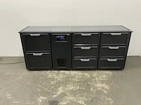 Gamko - flexbar xhc/mu - barkoeling - afbeelding 2 van  7